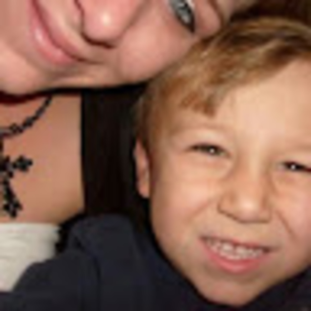 Meet your Posher, Nikki